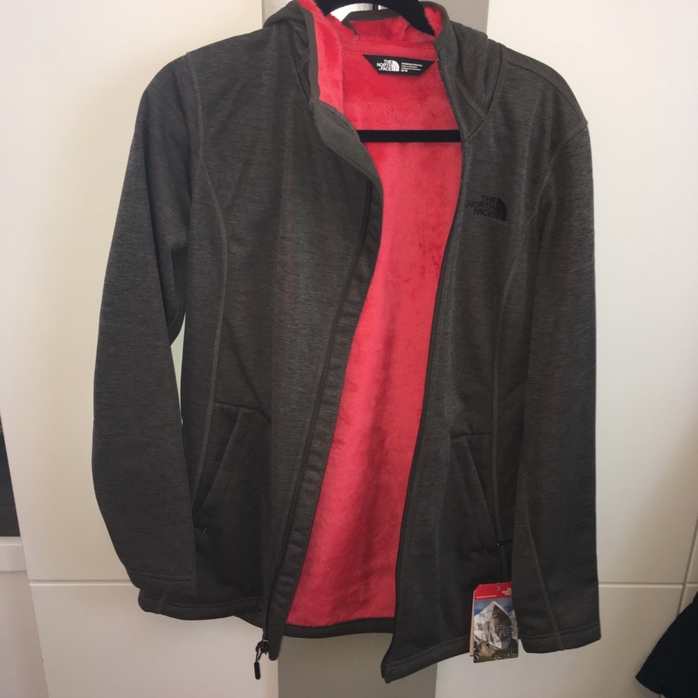 Noth Face Jacket M